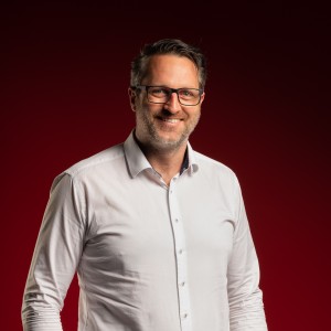Gaël Vuilliomenet