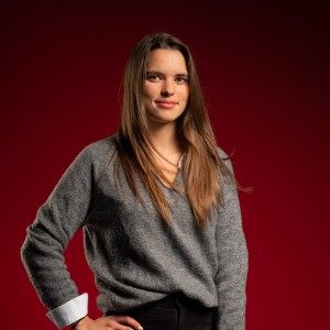 Michelle Walther