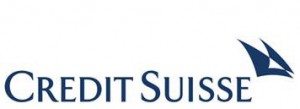 Crédit Suisse